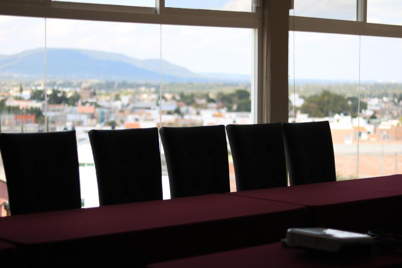 Hotel Boutique Jayco San Jose Iturbide Exterior foto