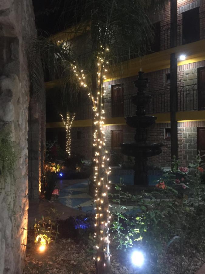 Hotel Boutique Jayco San Jose Iturbide Exterior foto
