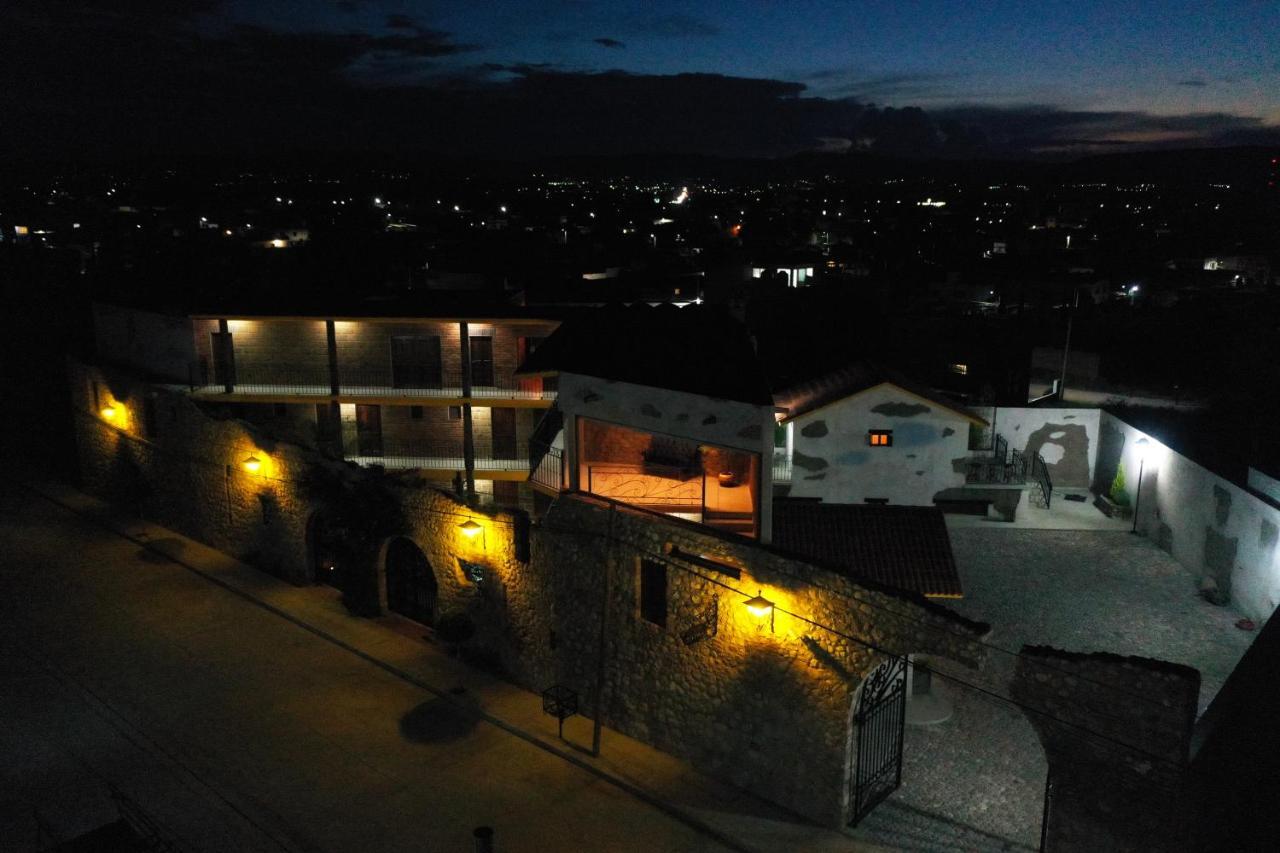 Hotel Boutique Jayco San Jose Iturbide Exterior foto